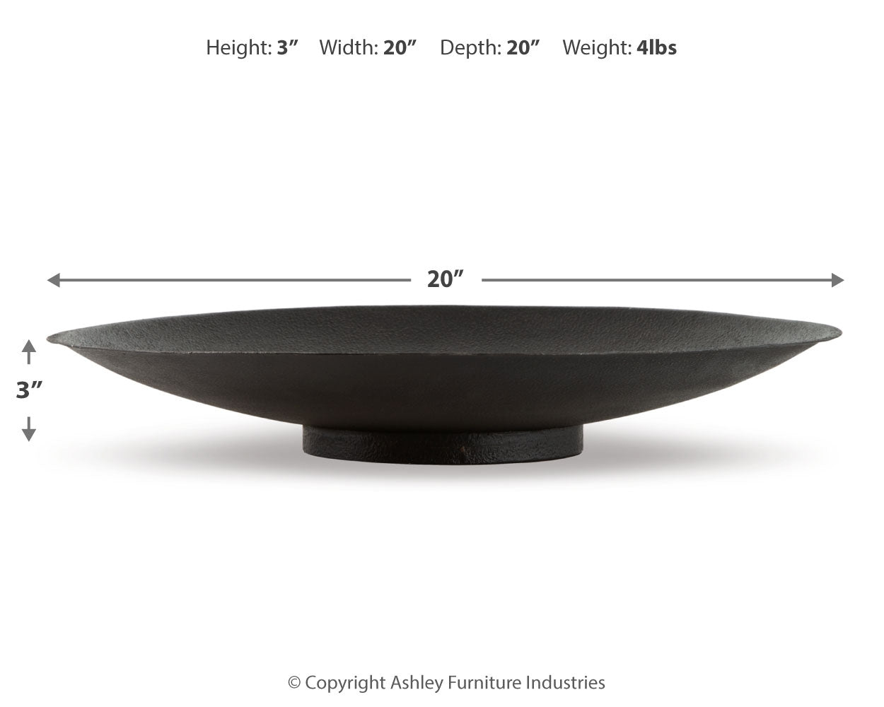 Moises Bowl