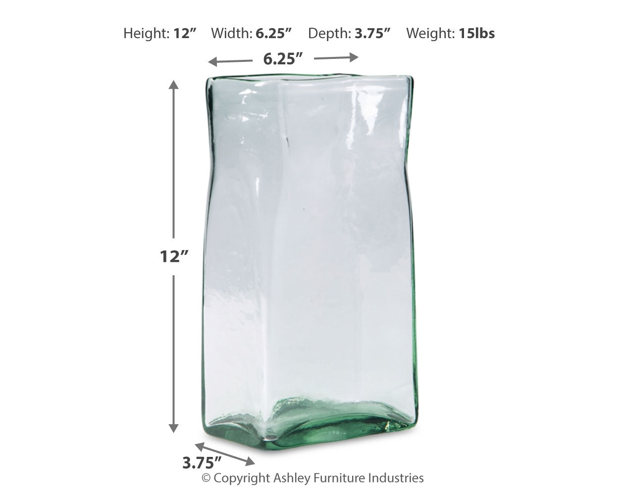 Taylow Vase