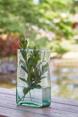 3 Brothers Decor - Ashley Furniture - Taylow Vase - Vase (3/CS) / Green - A2000537