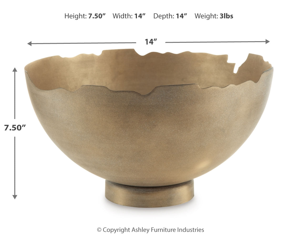 Maura Bowl