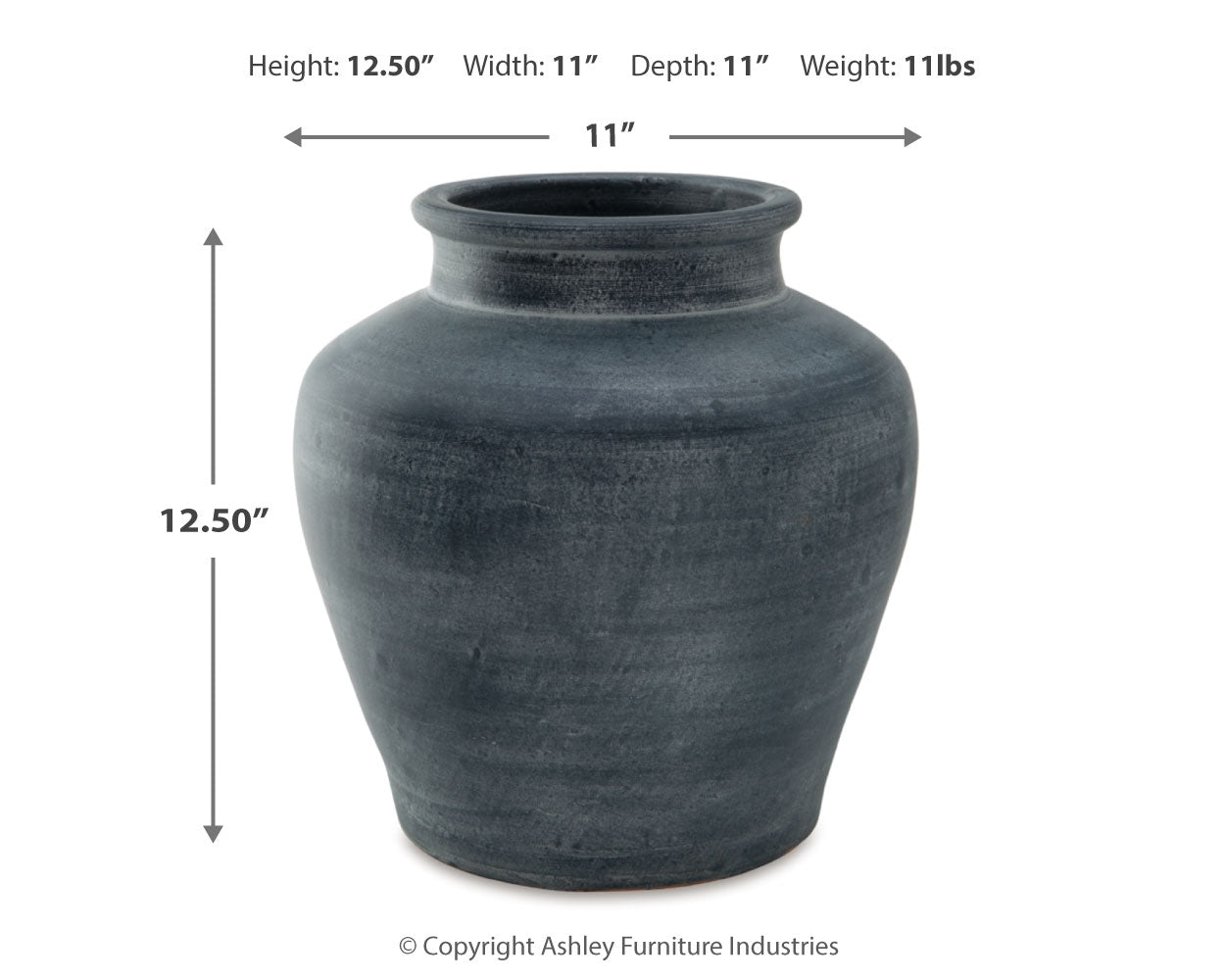 Meadie Vase