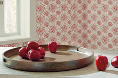 3 Brothers Decor - Ashley Furniture - Webbworth Tray - Tray / Gray Brown - A2000675