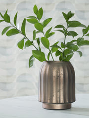 3 Brothers Decor - Ashley Furniture - Briarcott Vase - Vase - A2000703