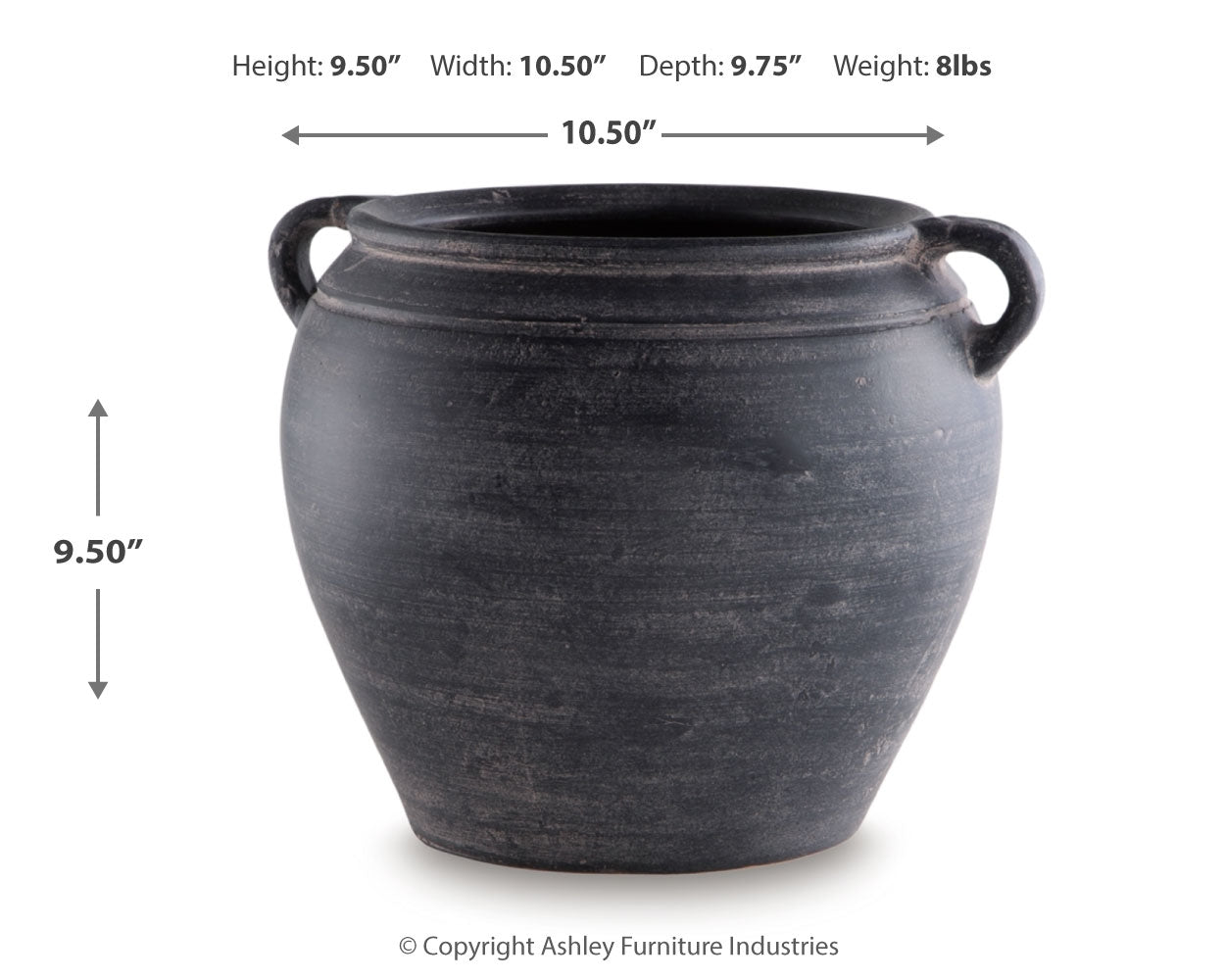 Meadie Vase