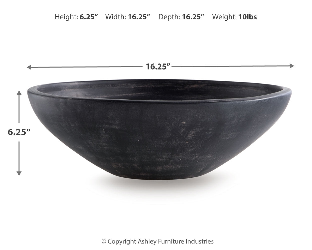 Meadie Bowl