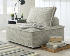 3 Brothers Decor - Ashley Furniture - Bales Accent Chair - Accent Chair / Taupe - A3000244