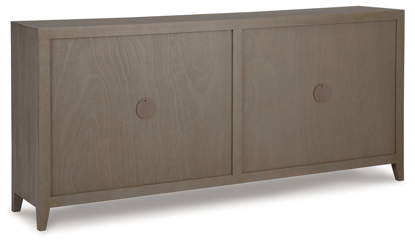 Dalenville Accent Cabinet