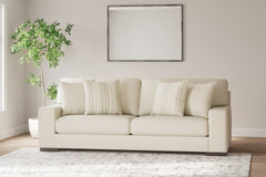 3 Brothers Decor - Ashley Furniture - Maggie Living Room - Sofa / Birch - 5200338