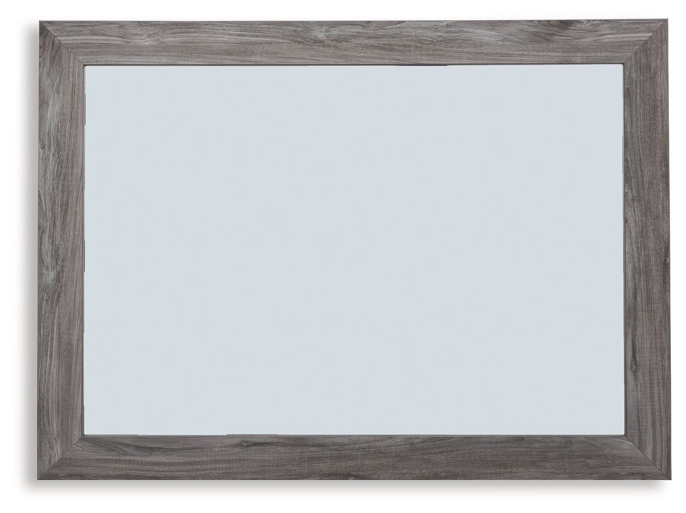 3 Brothers Decor - Ashley Furniture - Bronyan Bedroom - Bedroom Mirror / Dark Gray - B1290-36