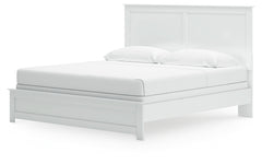 Bostwick Shoals Bedroom