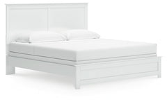 Bostwick Shoals Bedroom
