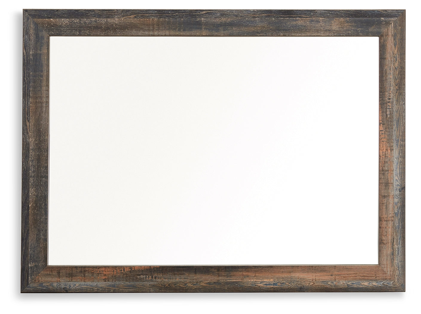 3 Brothers Decor - Ashley Furniture - Drystan Bedroom - Bedroom Mirror / Multi - B211-36
