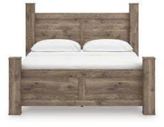 Rusticott Bedroom