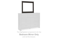 Brinxton Bedroom