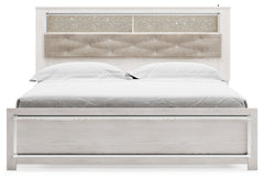 Altyra Bedroom