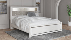 Altyra Bedroom