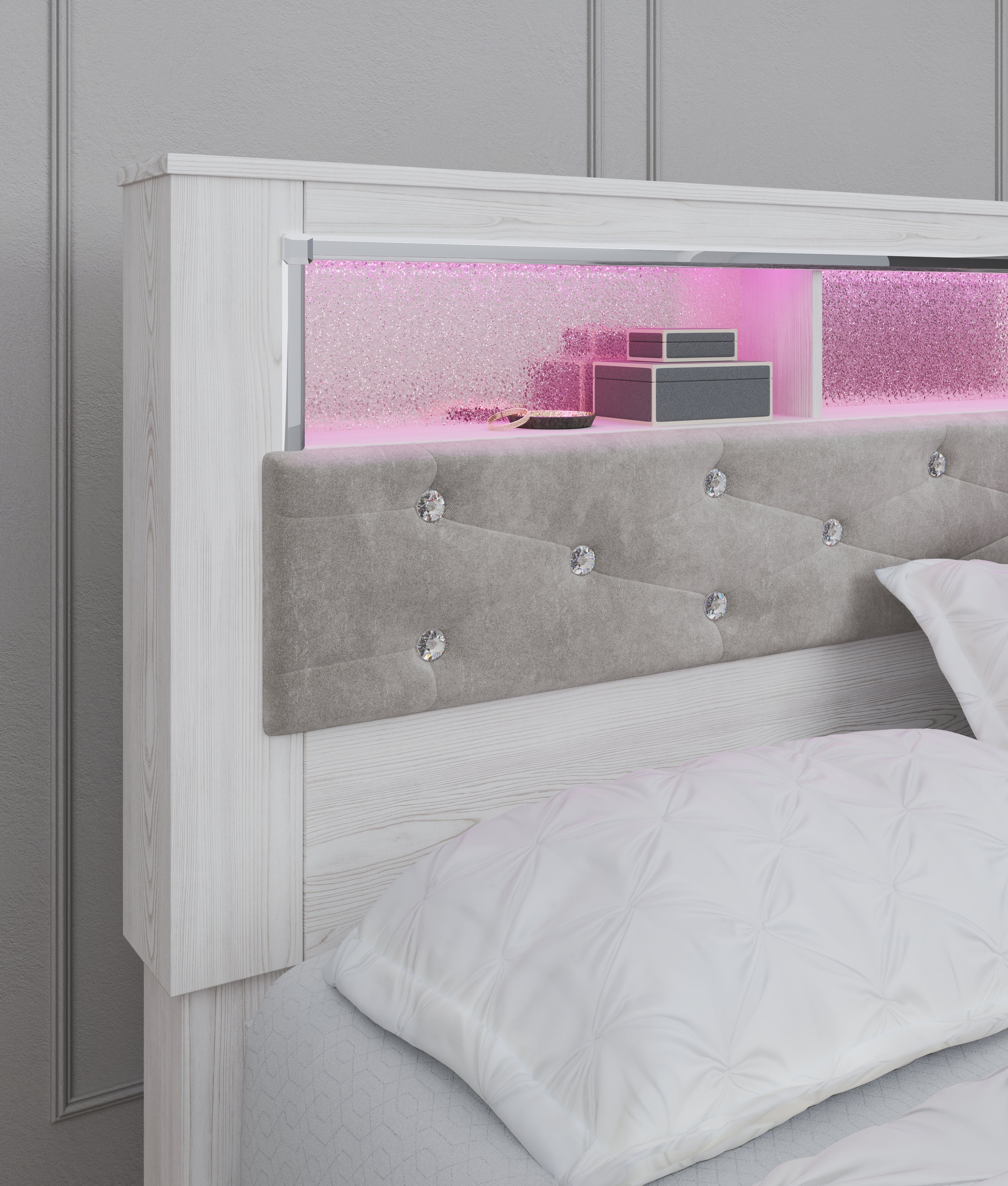 Altyra Bedroom