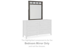 Montillan Bedroom