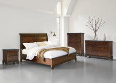 Trellington Bedroom