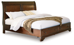Trellington Bedroom