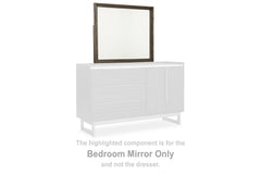 Arkenton Bedroom