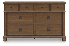 Rowlenstown Bedroom