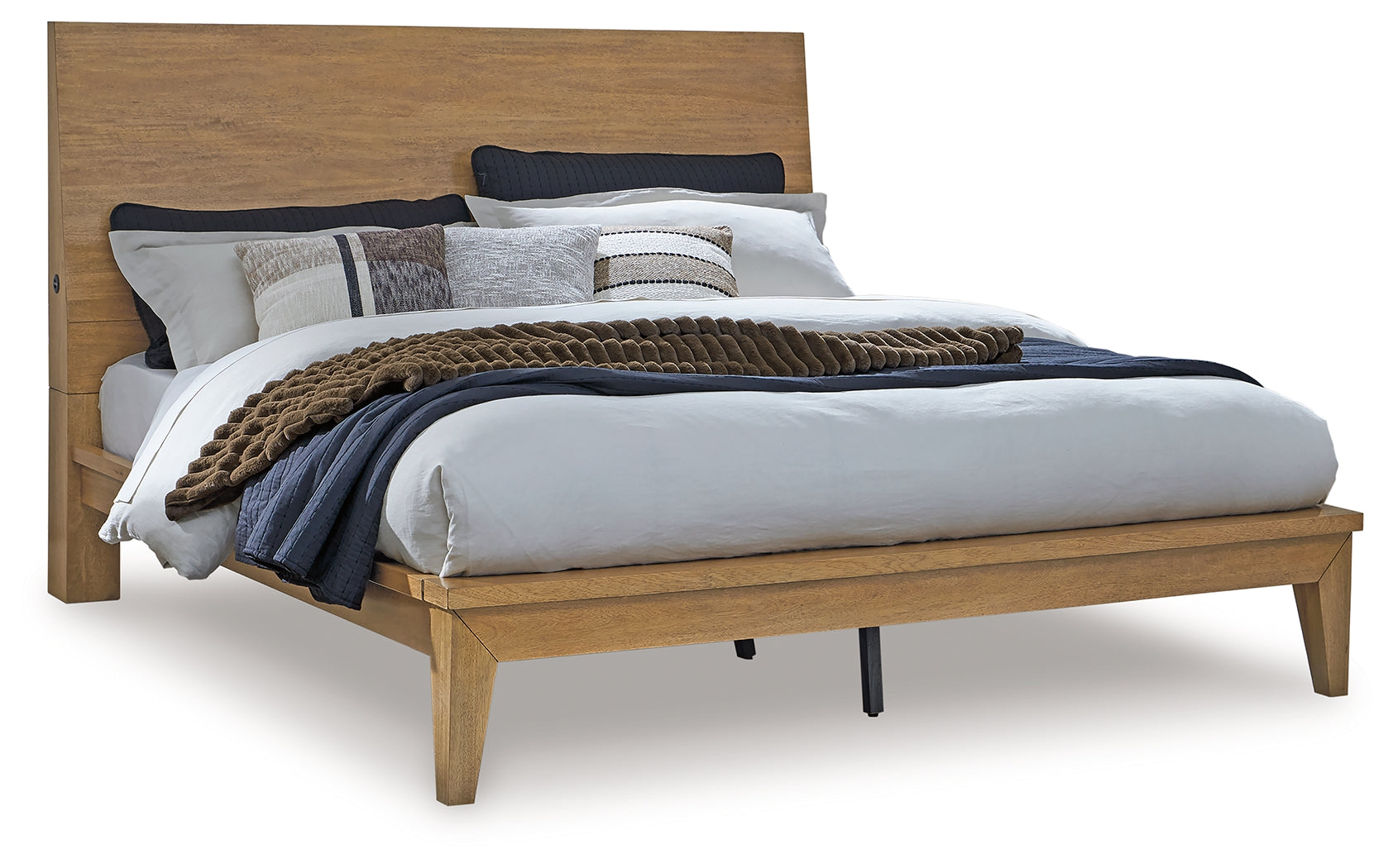 Sherbana Bedroom