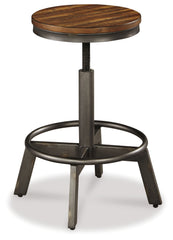 Torjin Dining Room