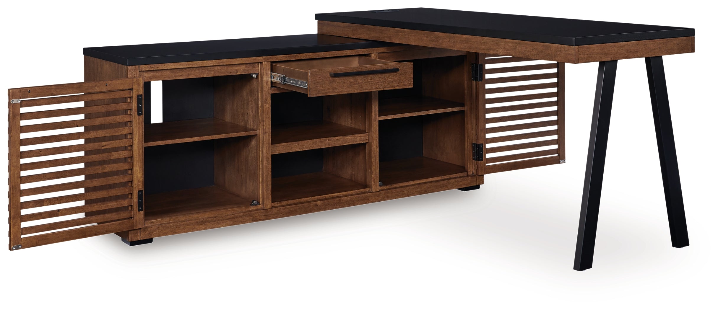 Kallari Office Desk