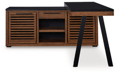 Kallari Office Desk