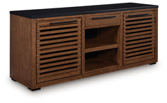 Kallari Bookcase
