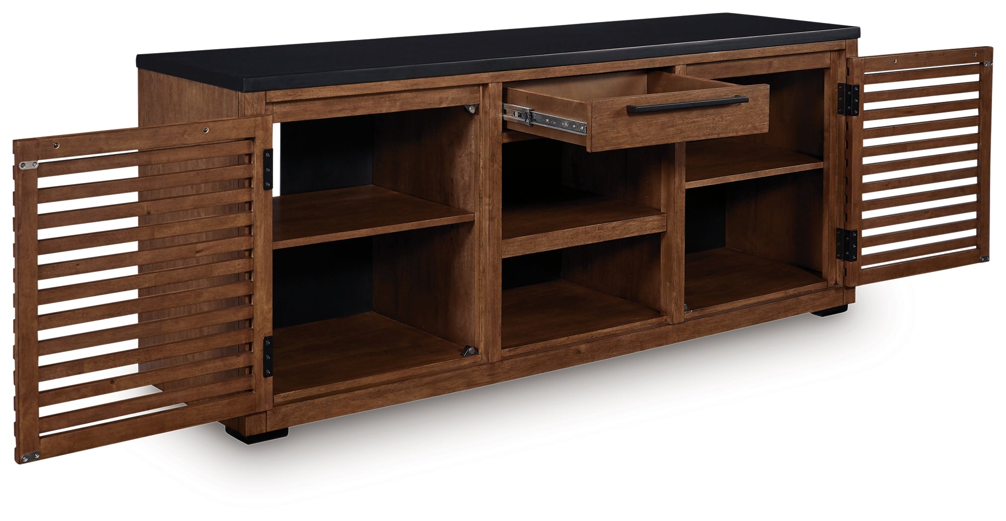 Kallari Bookcase