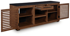 Kallari Bookcase