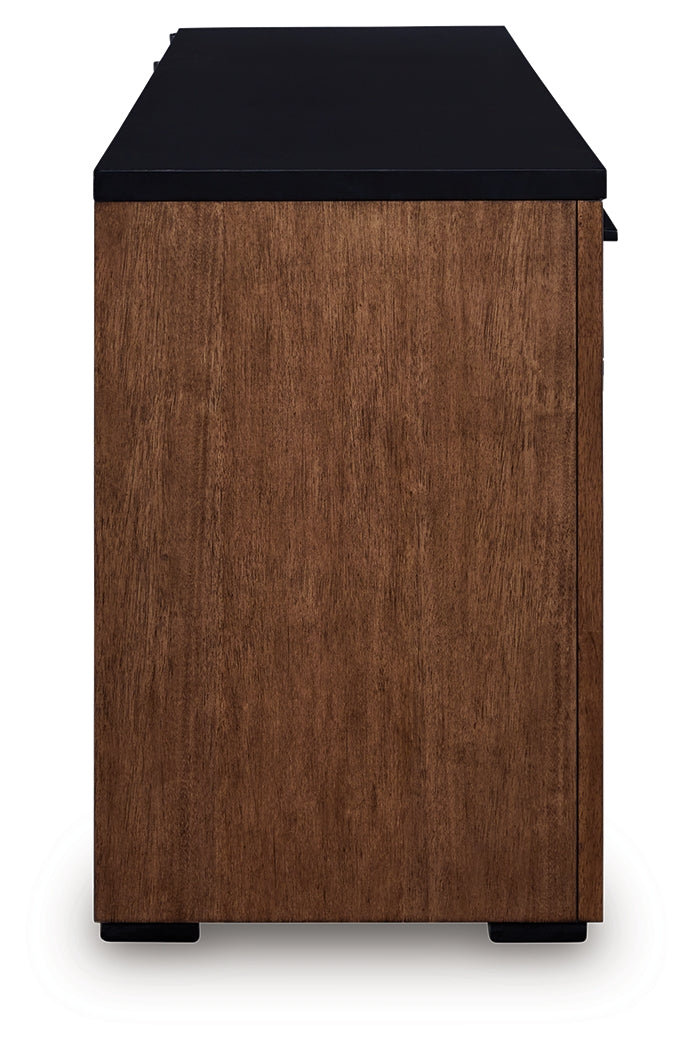 Kallari Bookcase