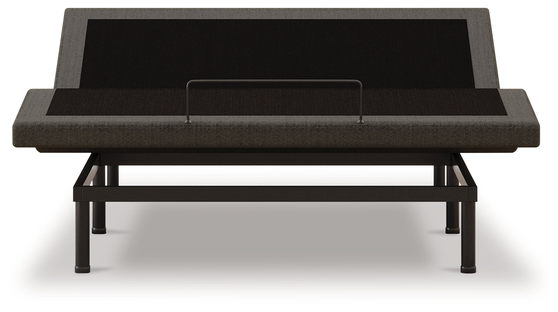3 Brothers Decor - Ashley Furniture - Comfort Premier Adj Base Full Adjustable Base - Full Adjustable Base / Black - M1X1222