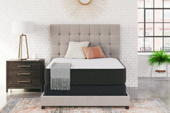 3 Brothers Decor - Ashley Furniture - Limited Edition Firm Mattresses - Full / White - M41021