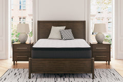 3 Brothers Decor - Ashley Furniture - Limited Edition PT Mattresses - Queen / White - M41231