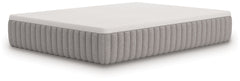 3 Brothers Decor - Ashley Furniture - Terra Sleep Soft Mattresses - California King / White - M52451