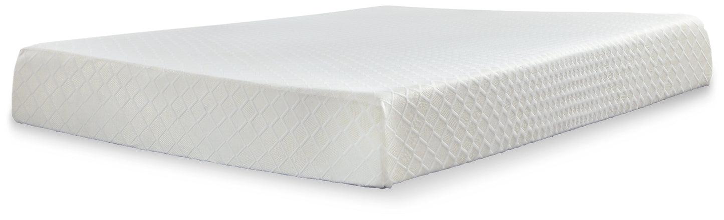 10 Mattress Packages