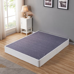 3 Brothers Decor - Ashley Furniture - Foundation King Foundation - King Foundation / White - M95X42
