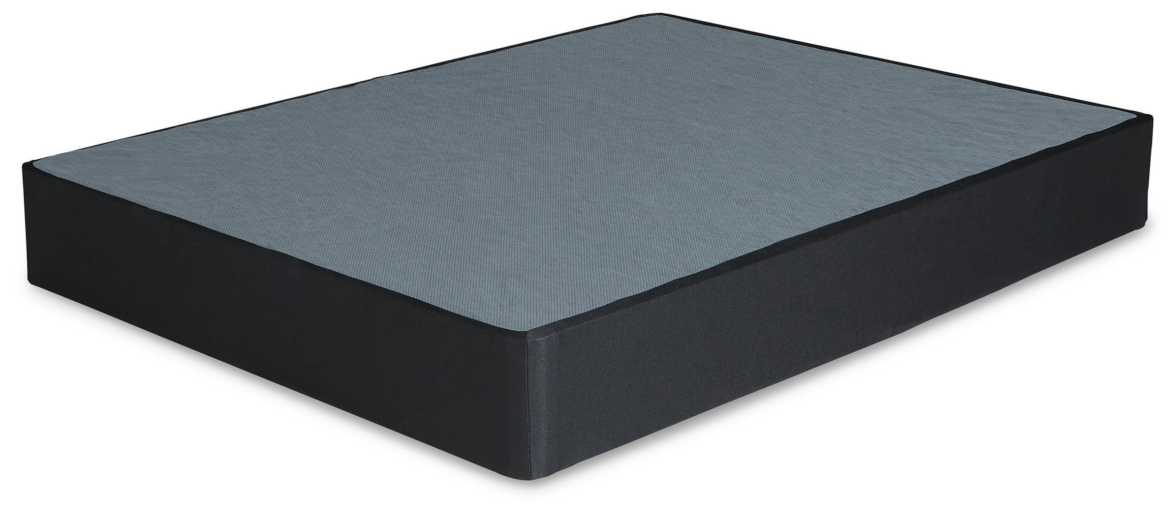 3 Brothers Decor - Ashley Furniture - Foundation Queen Foundation - Queen Foundation / Black - M98X32