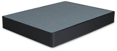 3 Brothers Decor - Ashley Furniture - Foundation Queen Foundation - Queen Foundation / Black - M98X32