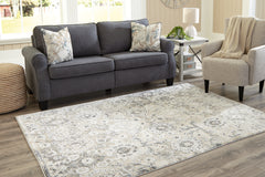3 Brothers Decor - Ashley Furniture - Kilkenny Rug - 5'3" x 7'3" Rug / Multi - R403772