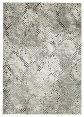 3 Brothers Decor - Ashley Furniture - Poincilana Rug - 5' x 7' Rug / Multi - R405402