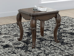 Maylee End Table