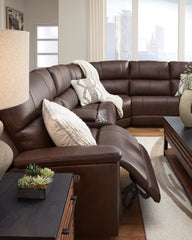 Bleckley Sectional