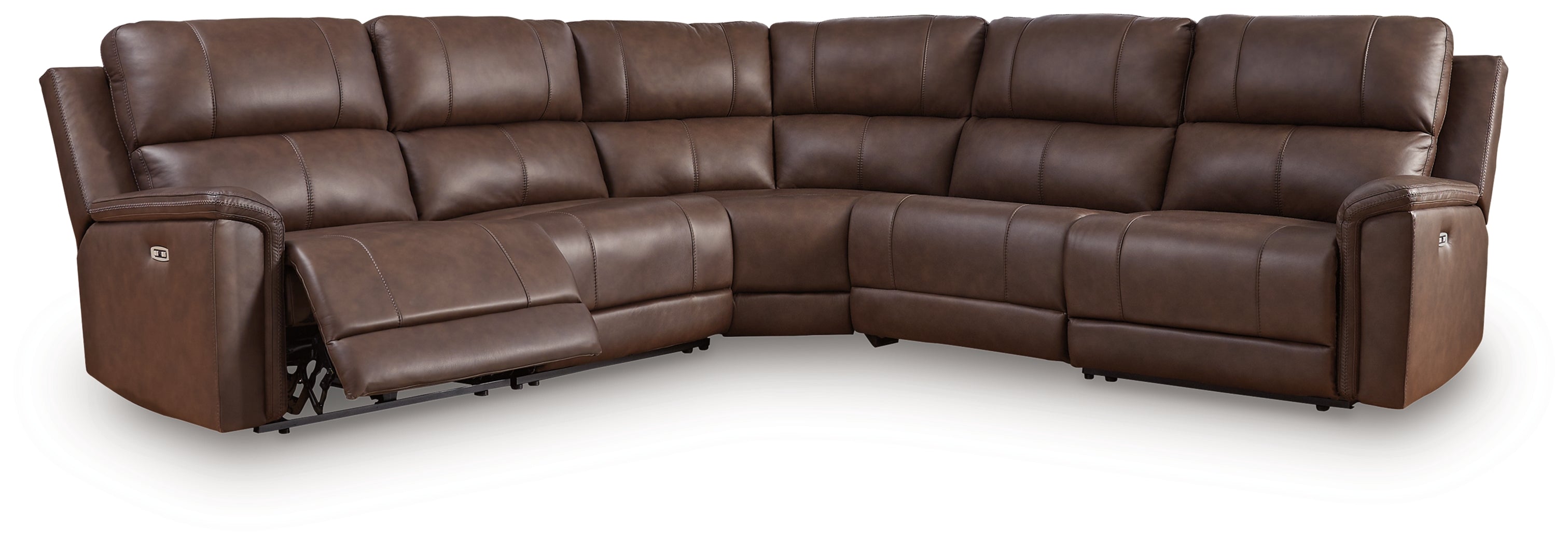Bleckley Sectional
