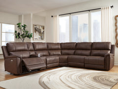 Bleckley Sectional