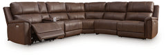 Bleckley Sectional