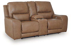 DeepWakes Living Room